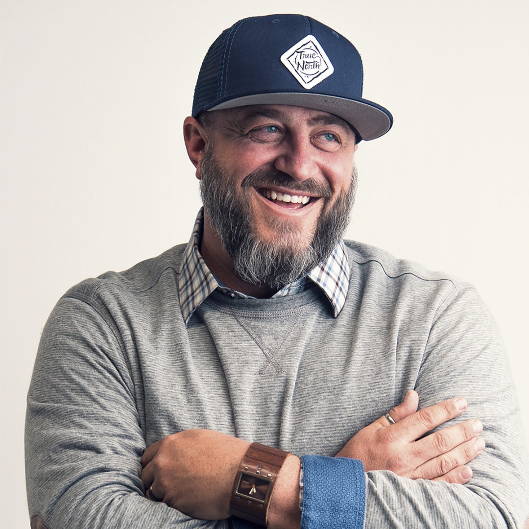 Dave Korinek — Founder of Electric Buffalo