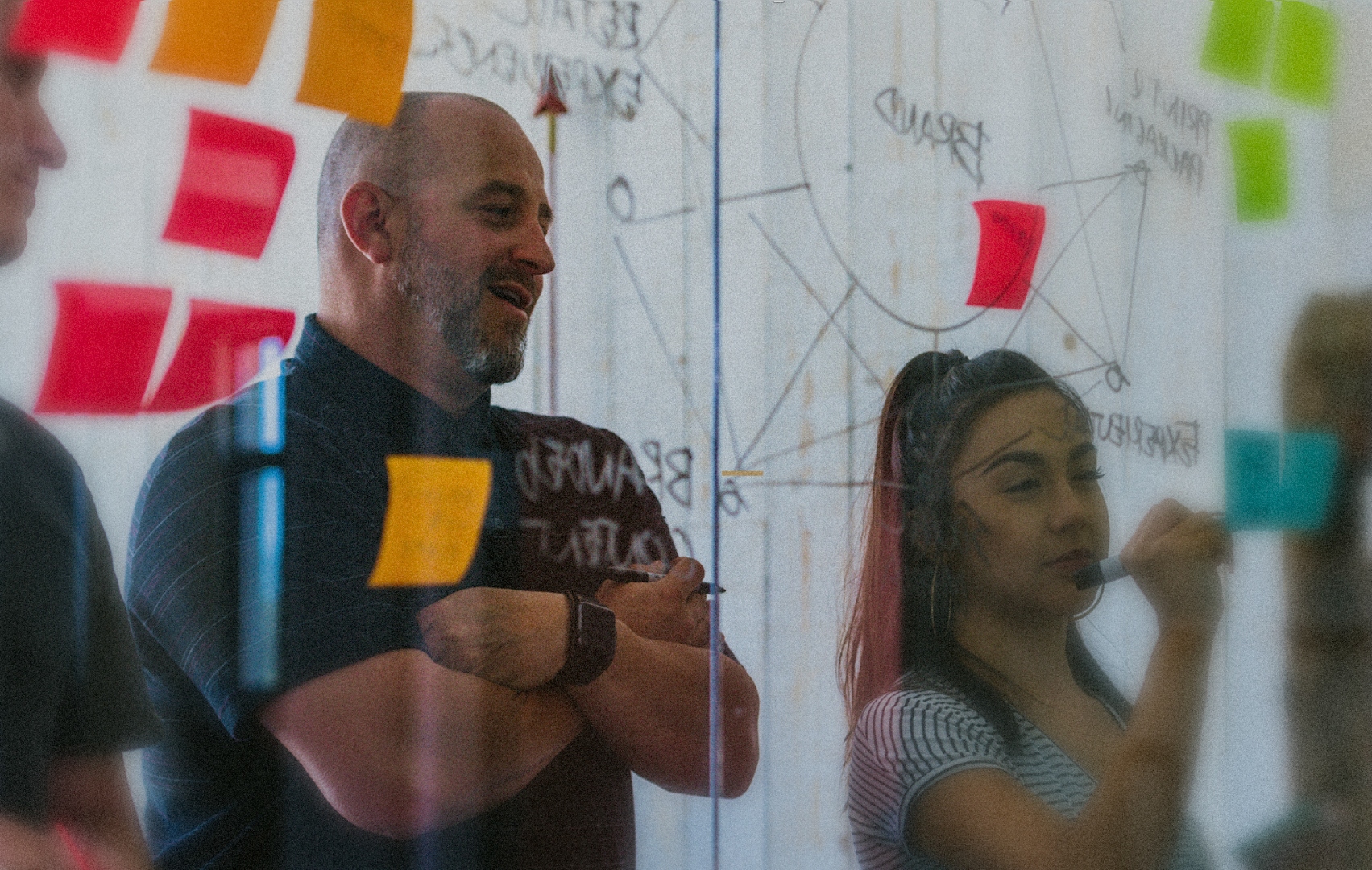 Dave Korinek — Electric Buffalo in action